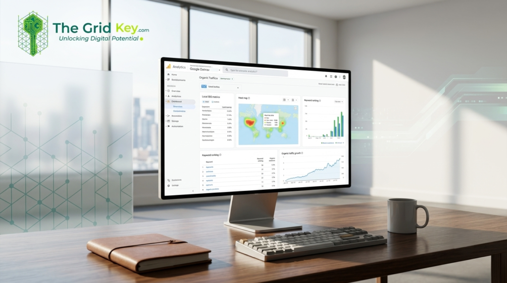What is SEO and how does it work